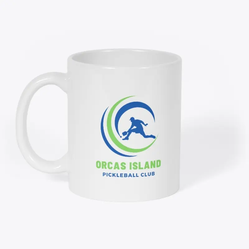 OIPC Merch